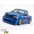 FRP Cobra R Lightning Front Bumper > Ford F150 1997-2003 - image 28
