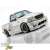FRP Cobra R Lightning Front Bumper > Ford F150 1997-2003 - image 39