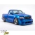 FRP Cobra R Lightning Front Bumper > Ford F150 1997-2003 - image 2