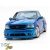 FRP Cobra R Lightning Front Bumper > Ford F150 1997-2003 - image 3
