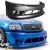 FRP Cobra R Lightning Front Bumper > Ford F150 1997-2003 - image 4