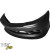 VSaero FRP Cobra R Lightning Front Bumper > Ford F150 1997-2003 - image 4