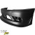 VSaero FRP Cobra R Lightning Front Bumper > Ford F150 1997-2003 - image 5
