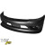 VSaero FRP Cobra R Lightning Front Bumper > Ford F150 1997-2003 - image 6