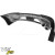 VSaero FRP Cobra R Lightning Front Bumper > Ford F150 1997-2003 - image 12