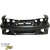 FRP STAK Front Bumper > Ford Mustang 1987-1992 > 2dr - image 4