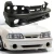 FRP STAK Front Bumper > Ford Mustang 1987-1992 > 2dr - image 18
