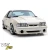 FRP STAK Front Bumper > Ford Mustang 1987-1992 > 2dr - image 19
