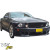 FRP STALK Front Bumper > Ford Mustang 1987-1992 > 2dr - image 22