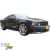 FRP STAK Front Bumper > Ford Mustang 1987-1992 > 2dr - image 27