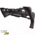 VSaero FRP STALK Front Bumper > Ford Mustang 1987-1992 > 2dr - image 8