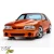 FRP STAK Front Bumper > Ford Mustang 1987-1992 > 2dr - image 14