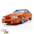 FRP STAK Front Bumper > Ford Mustang 1987-1992 > 2dr - image 15