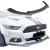 FRP KTOT Front Lip > Ford Mustang 2015-2017 - image 16