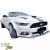 FRP KTOT Front Lip > Ford Mustang 2015-2017 - image 17
