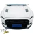 FRP KTOT Front Lip > Ford Mustang 2015-2017 - image 19