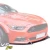 FRP KTOT Front Lip > Ford Mustang 2015-2017 - image 14