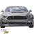 VSaero FRP KTOT Front Lip > Ford Mustang 2015-2017 - image 22