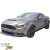 FRP KTOT Front Lip > Ford Mustang 2015-2017 - image 23