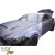 FRP KTOT Wide Body Fenders (front) > Ford Mustang 2015-2017 - image 33