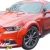 FRP KTOT Wide Body Fenders (front) > Ford Mustang 2015-2017 - image 5