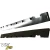 FRP KTOT Side Skirts > Ford Mustang 2015-2020 - image 5