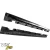 FRP KTOT Side Skirts > Ford Mustang 2015-2020 - image 13