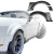 FRP KTOT Wide Body Fender Flares (rear) > Ford Mustang 2015-2020 - image 21
