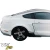 FRP KTOT Wide Body Fender Flares (rear) > Ford Mustang 2015-2020 - image 25