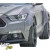 FRP KTOT Wide Body Fender Flares (rear) > Ford Mustang 2015-2020 - image 27