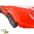 FRP KTOT Wide Body Fender Flares (rear) > Ford Mustang 2015-2020 - image 19