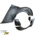 FRP KTOT Wide Body Fender Flares (rear) > Ford Mustang 2015-2020 - image 15