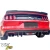 FRP KTOT Rear Lip > Ford Mustang 2015-2017 - image 2