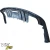 FRP KTOT Rear Lip > Ford Mustang 2015-2017 - image 10