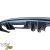 FRP KTOT Rear Lip > Ford Mustang 2015-2017 - image 14