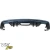 FRP KTOT Rear Lip > Ford Mustang 2015-2017 - image 20