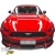 FRP KTOT Wide Body Kit > Ford Mustang 2015-2017 - image 12