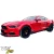FRP KTOT Wide Body Kit > Ford Mustang 2015-2017 - image 35