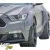 FRP KTOT Wide Body Kit > Ford Mustang 2015-2017 - image 59