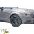 FRP KTOT Wide Body Kit > Ford Mustang 2015-2017 - image 60