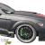 FRP KTOT Wide Body Kit > Ford Mustang 2015-2017 - image 63
