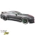 FRP KTOT Wide Body Kit > Ford Mustang 2015-2017 - image 64
