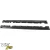 FRP KTOT Wide Body Kit > Ford Mustang 2015-2017 - image 71