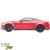 FRP KTOT Wide Body Kit > Ford Mustang 2015-2017 - image 90