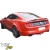 FRP KTOT Wide Body Kit > Ford Mustang 2015-2016 - image 111