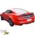 FRP KTOT Wide Body Kit > Ford Mustang 2015-2016 - image 121