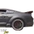 FRP KTOT Wide Body Kit > Ford Mustang 2015-2017 - image 132