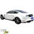 FRP KTOT Wide Body Kit > Ford Mustang 2015-2017 - image 156