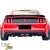 FRP KTOT Wide Body Kit > Ford Mustang 2015-2017 - image 136