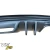FRP KTOT Wide Body Kit > Ford Mustang 2015-2017 - image 146